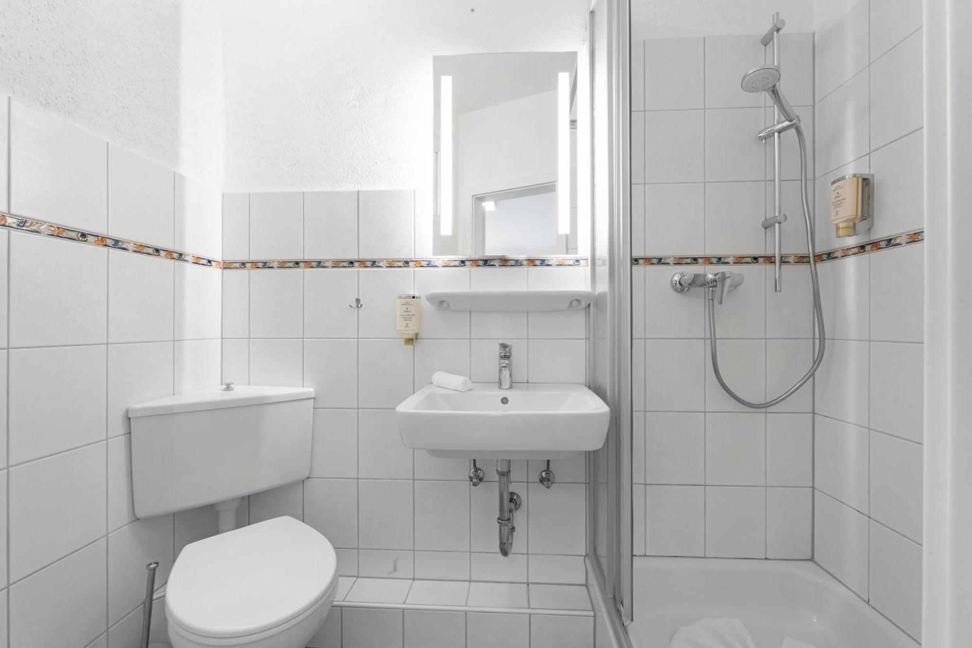Auszeit Borkum Aparthotel Buitenkant foto