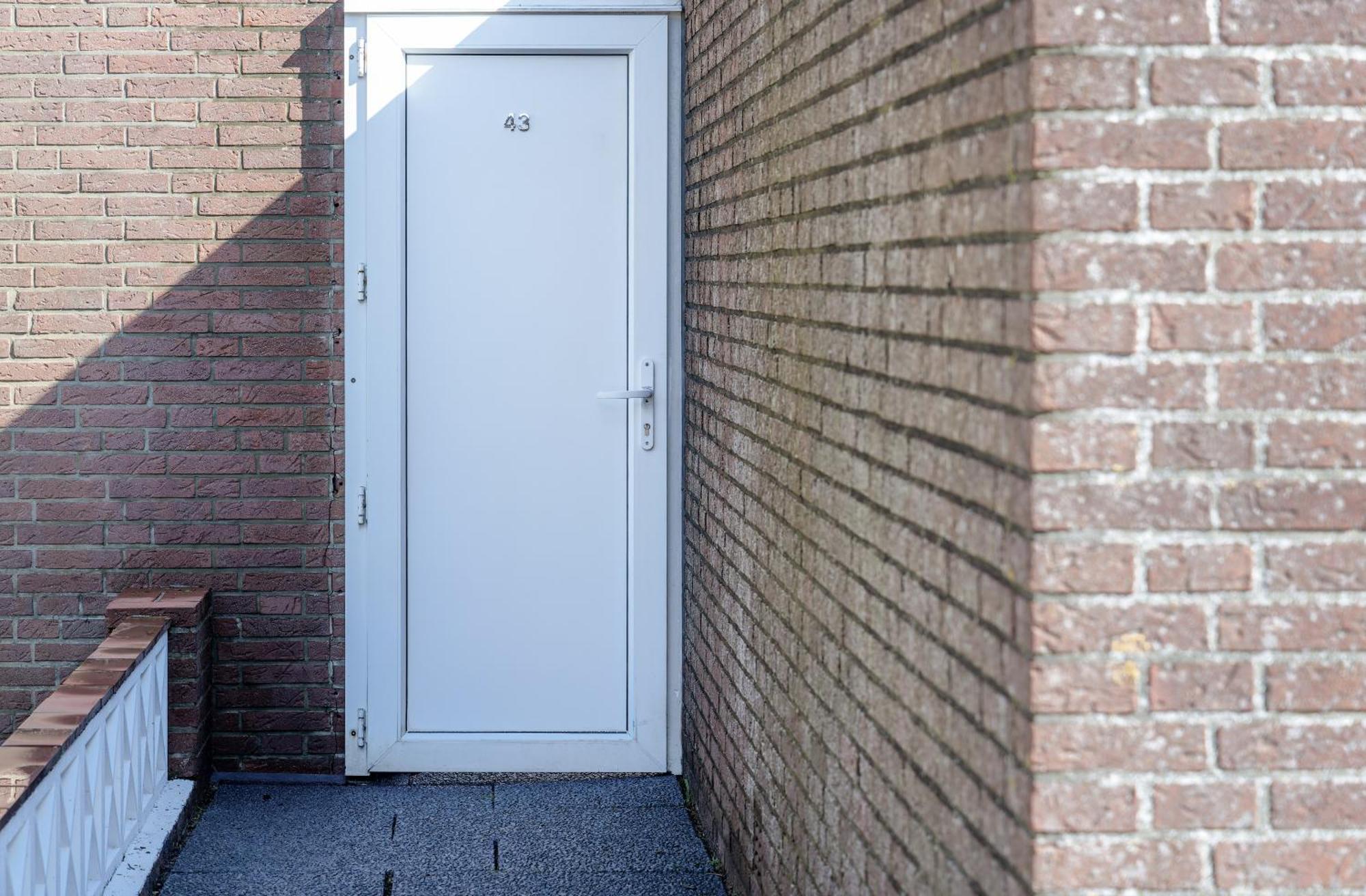 Auszeit Borkum Aparthotel Buitenkant foto